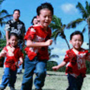 Meet your Posher, James